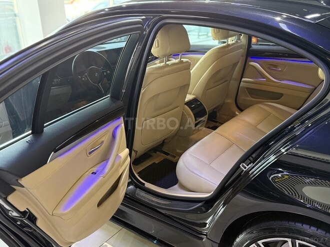 BMW 528 2014, 230,000 km - 2.0 l - Bakı