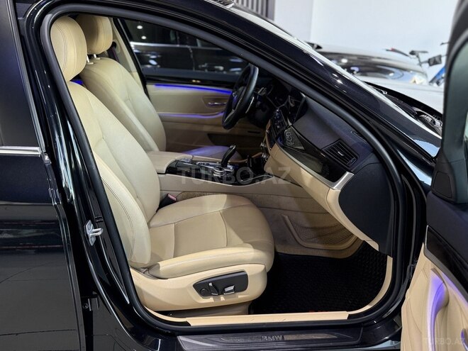 BMW 528 2014, 230,000 km - 2.0 l - Bakı