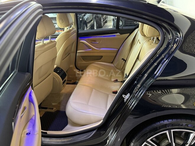 BMW 528 2014, 230,000 km - 2.0 l - Bakı