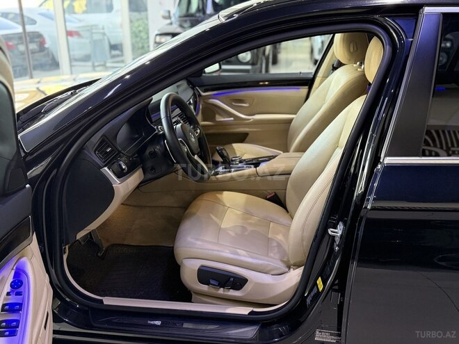 BMW 528 2014, 230,000 km - 2.0 l - Bakı