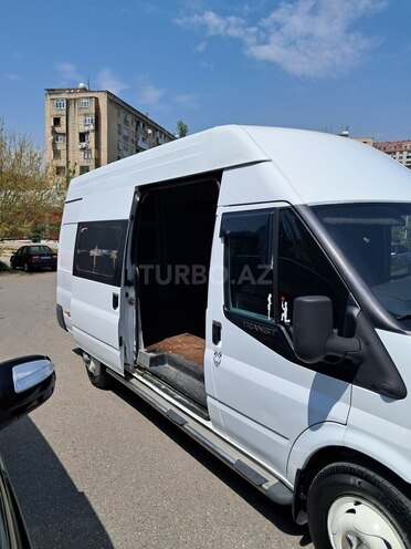 Ford Transit 2010, 405,000 km - 2.4 л - Bakı