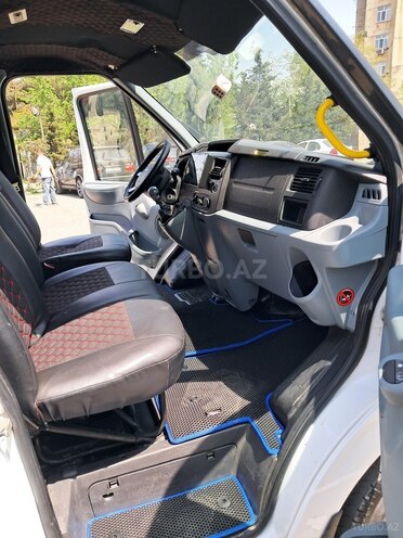 Ford Transit 2010, 405,000 km - 2.4 л - Bakı