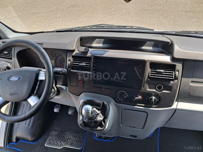 Ford Transit 2010, 405,000 km - 2.4 л - Bakı