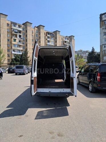 Ford Transit 2010, 405,000 km - 2.4 л - Bakı