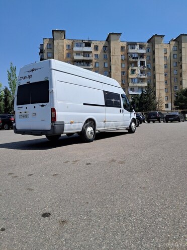 Ford Transit 2010, 405,000 km - 2.4 л - Bakı