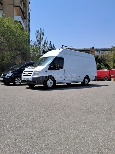 Ford Transit 2010, 405,000 km - 2.4 л - Bakı