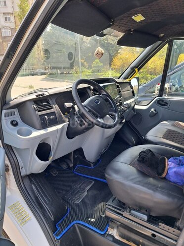 Ford Transit 2010, 405,000 km - 2.4 л - Bakı