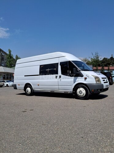 Ford Transit 2010, 405,000 km - 2.4 л - Bakı