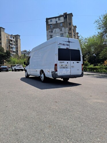 Ford Transit 2010, 405,000 km - 2.4 л - Bakı