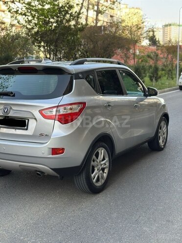 Changan CS 35 2014, 150,000 km - 1.6 l - Bakı