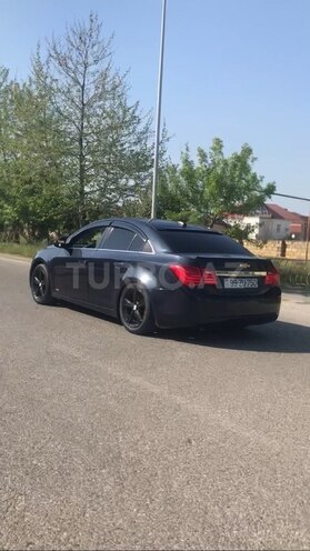 Chevrolet Cruze-9