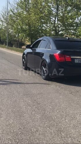 Chevrolet Cruze-10