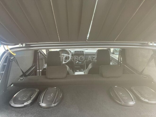 LADA (VAZ) Niva 2020, 61,000 km - 1.7 l - Bakı