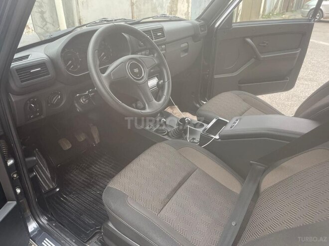 LADA (VAZ) Niva 2020, 61,000 km - 1.7 l - Bakı