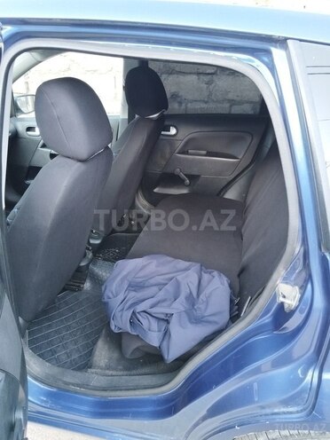 Ford Fiesta 2007, 307,000 km - 1.4 l - Bakı