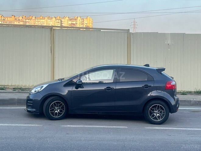 Kia Pride 2014, 270,000 km - 1.4 l - Bakı