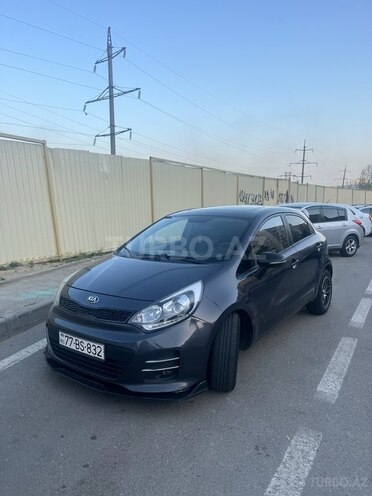 Kia Pride 2014, 270,000 km - 1.4 l - Bakı