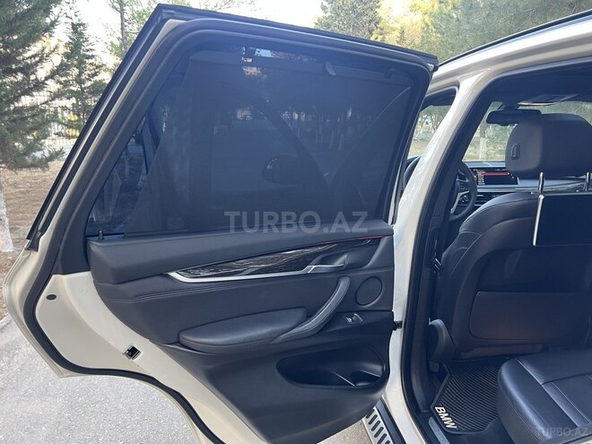 BMW X5 2014, 88,000 km - 3.0 l - Sumqayıt