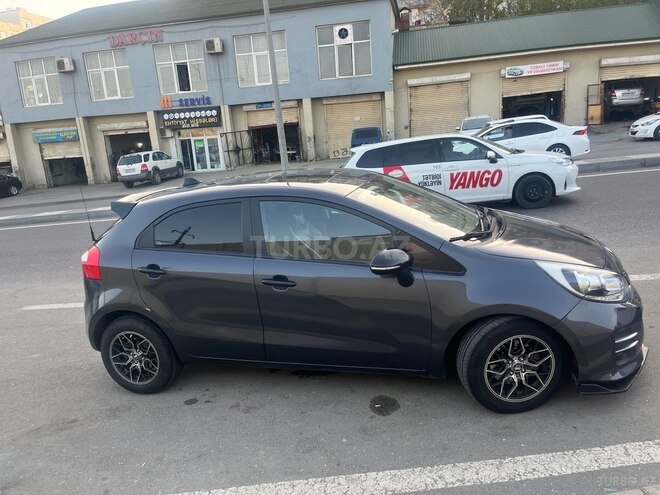 Kia Pride 2014, 270,000 km - 1.4 l - Bakı