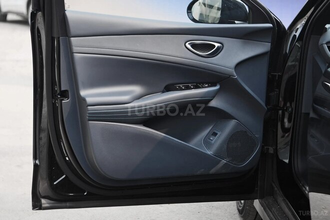 BYD  2025, 0 km - 0.0 l - Bakı