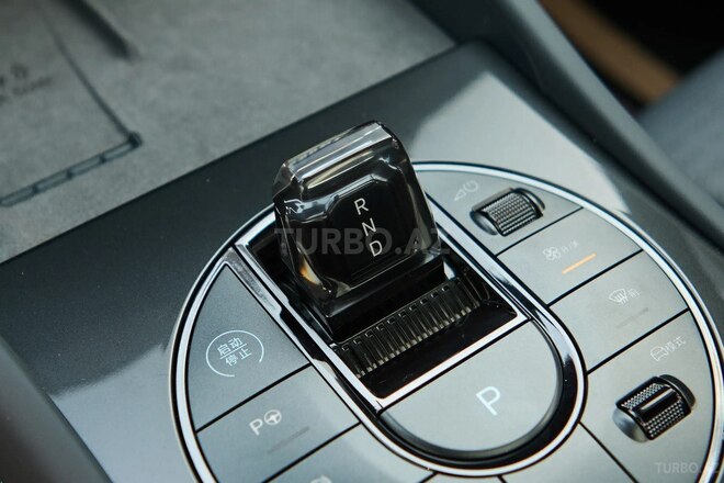 BYD  2025, 0 km - 0.0 l - Bakı