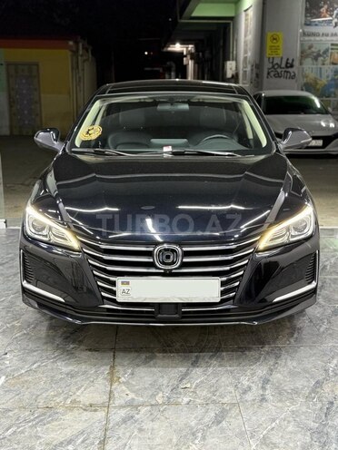 Changan  2020, 120,000 km - 1.5 л - Bakı