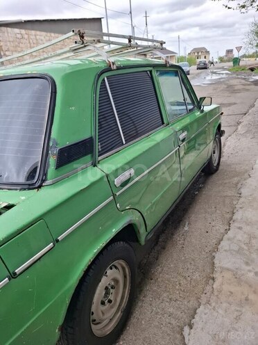 LADA (VAZ) 2106 1984, 95,000 km - 1.5 л - Gəncə