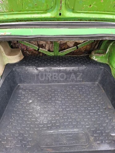 LADA (VAZ) 2106 1984, 95,000 km - 1.5 л - Gəncə