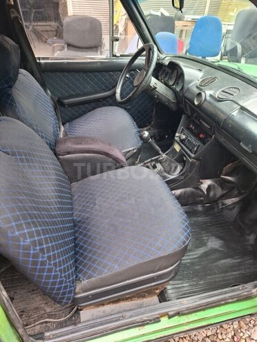 LADA (VAZ) 2106 1984, 95,000 km - 1.5 л - Gəncə