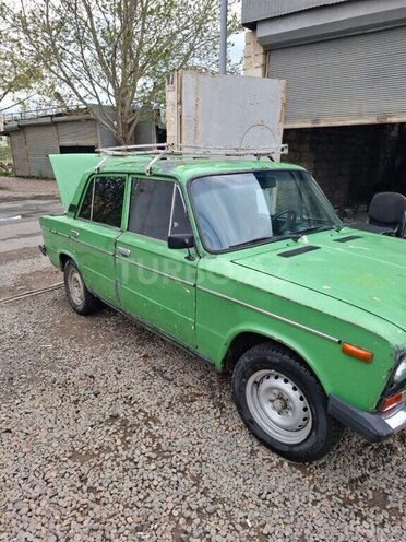 LADA (VAZ) 2106 1984, 95,000 km - 1.5 л - Gəncə