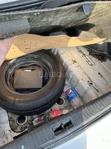 Hyundai Accent 2005, 400,000 km - 1.5 l - Bakı