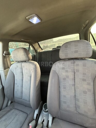 Hyundai Accent 2005, 400,000 km - 1.5 l - Bakı