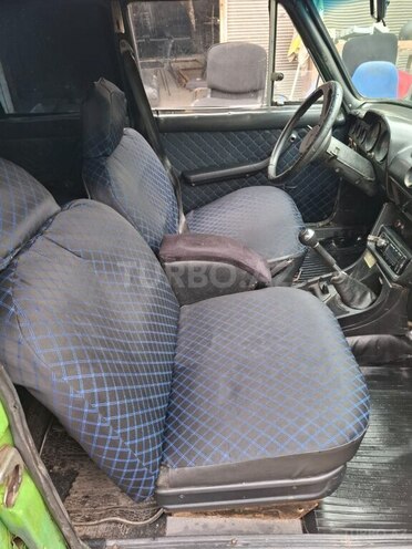 LADA (VAZ) 2106 1984, 95,000 km - 1.5 л - Gəncə