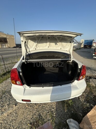 Hyundai Accent 2005, 400,000 km - 1.5 l - Bakı