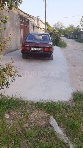 Mercedes 190 1992, 298,000 km - 1.8 л - Bakı