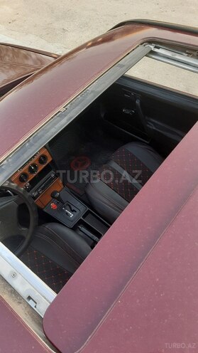 Mercedes 190 1992, 298,000 km - 1.8 л - Bakı