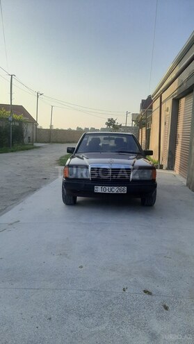 Mercedes 190 1992, 298,000 km - 1.8 л - Bakı