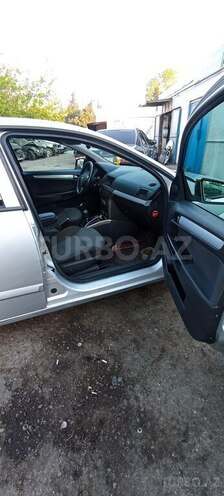 Opel Astra 2006, 297,543 km - 1.3 l - Bakı