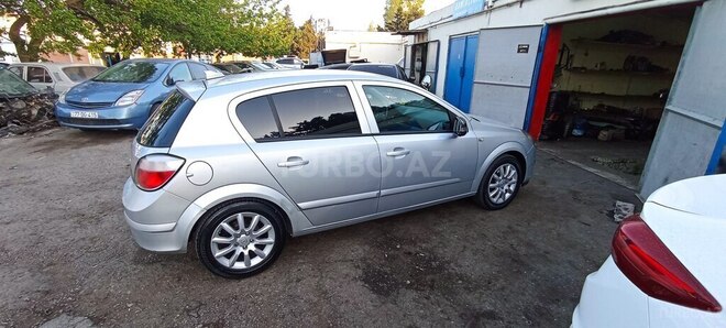 Opel Astra 2006, 297,543 km - 1.3 l - Bakı