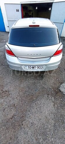 Opel Astra 2006, 297,543 km - 1.3 l - Bakı