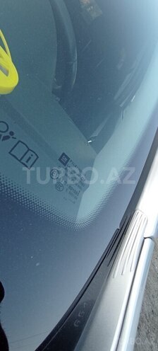 Opel Astra 2006, 297,543 km - 1.3 l - Bakı