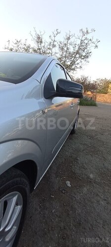 Opel Astra 2006, 297,543 km - 1.3 l - Bakı