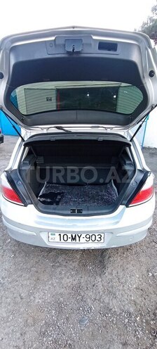 Opel Astra 2006, 297,543 km - 1.3 l - Bakı