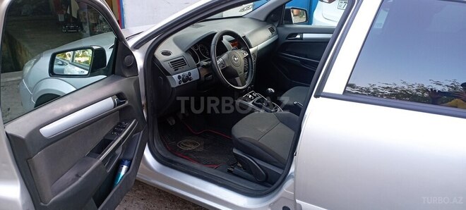 Opel Astra 2006, 297,543 km - 1.3 l - Bakı