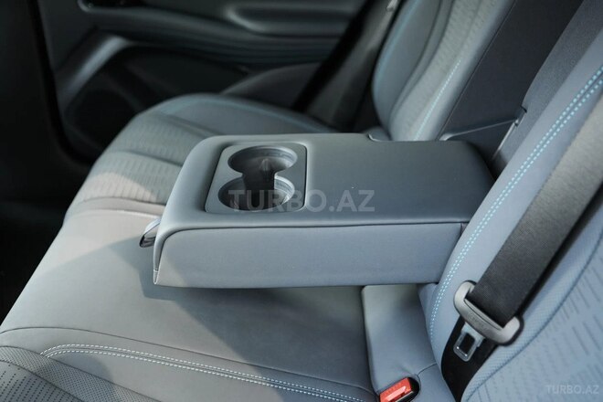 BYD  2025, 0 km - 0.0 l - Bakı