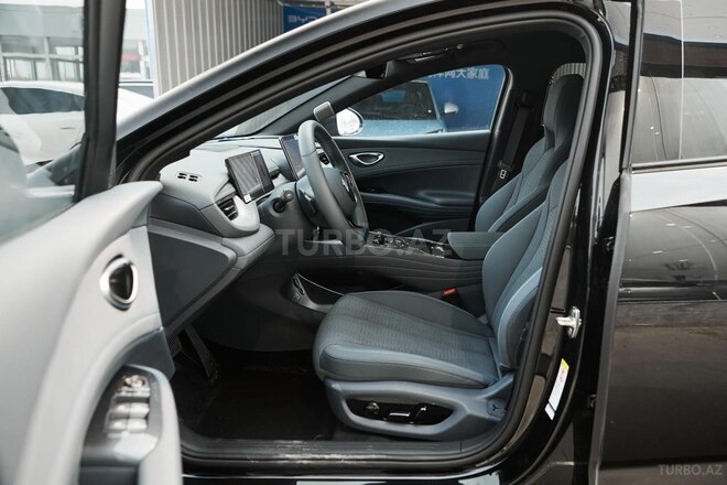 BYD  2025, 0 km - 0.0 l - Bakı