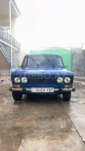 LADA (VAZ) 2106 1986, 90,000 km - 1.5 л - Şəmkir