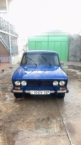 LADA (VAZ) 2106 1986, 90,000 km - 1.5 л - Şəmkir