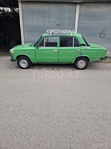 LADA (VAZ) 2106 1984, 95,000 km - 1.5 л - Gəncə