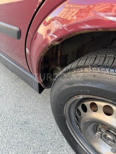 Opel Astra 1999, 220,000 km - 1.6 l - Bakı